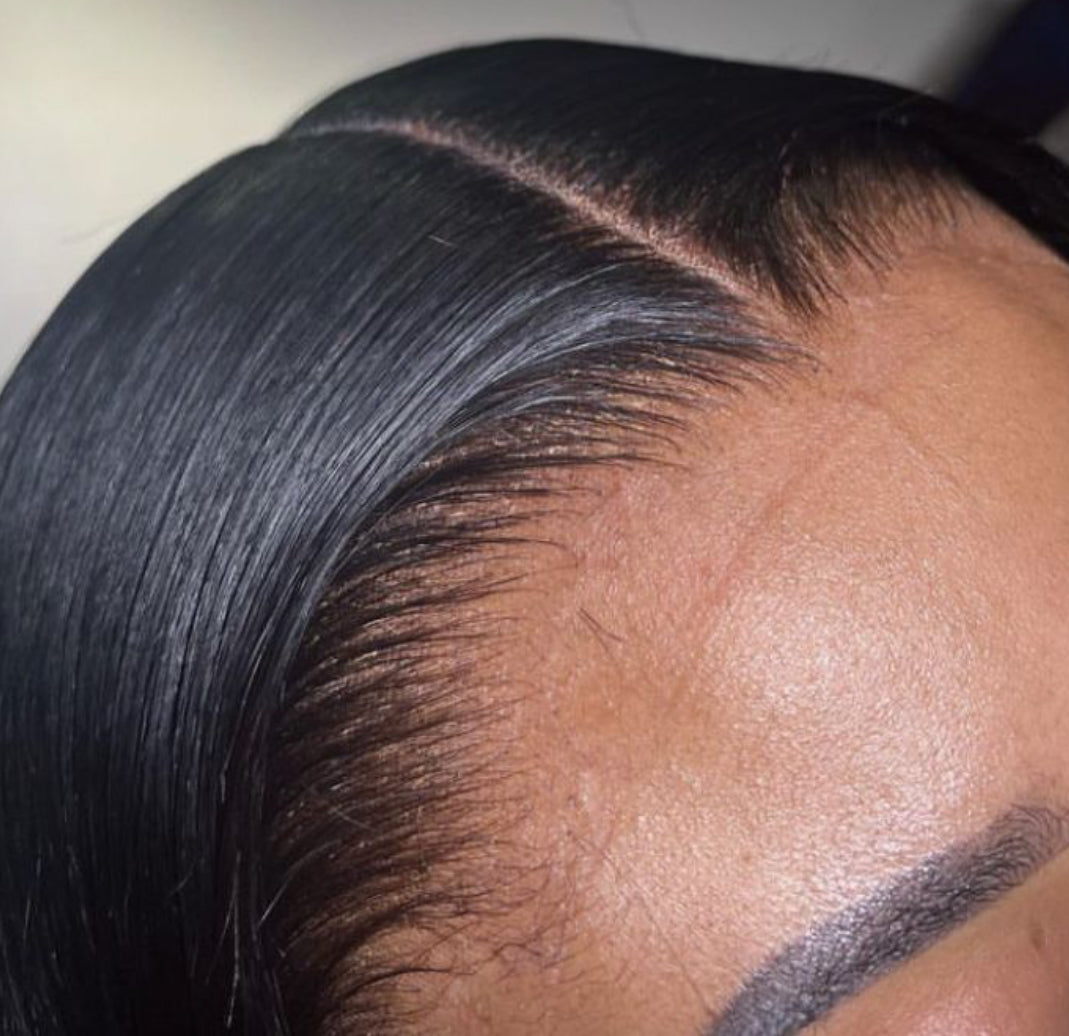 Raw Vietmanese Closure