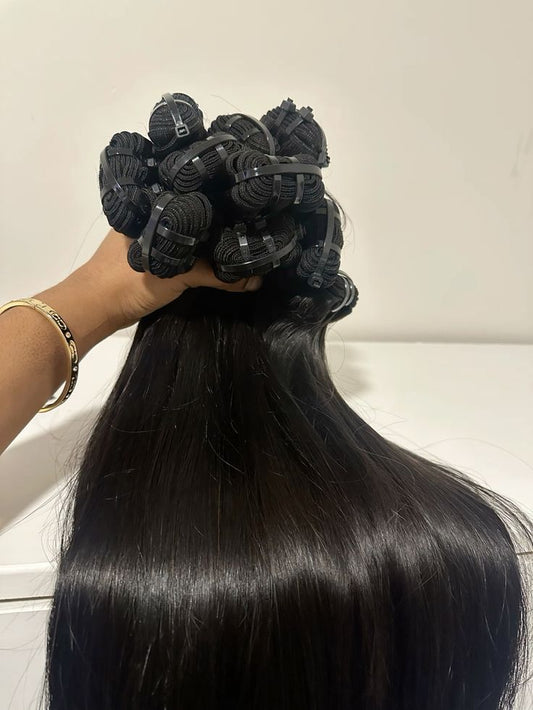 Raw Vietnamese Bundles
